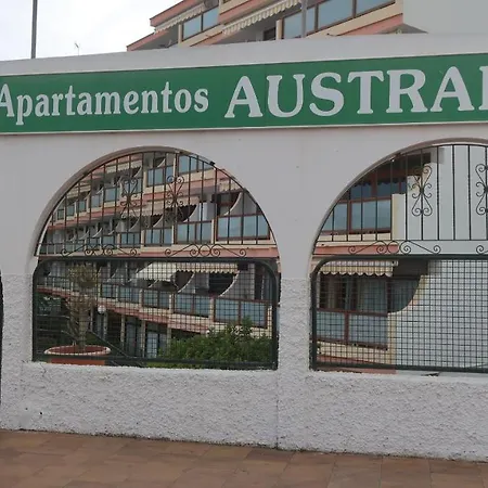 Appartement Sunny Australia By Yumbo