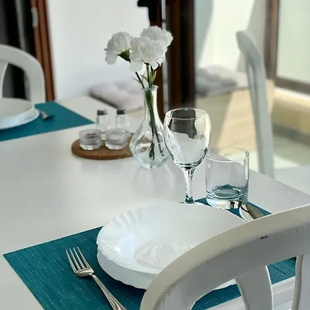 Sunny Australia By Yumbo Appartement Playa del Inglés