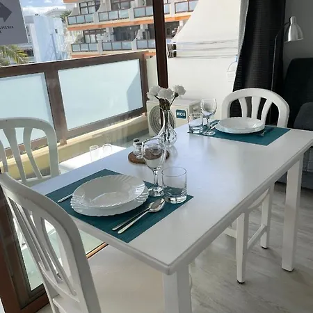Sunny Australia By Yumbo Appartement Playa del Inglés