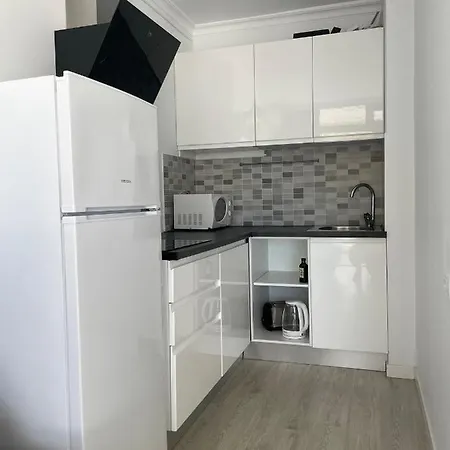Appartement Sunny Australia By Yumbo Playa del Inglés