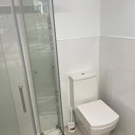 Sunny Australia By Yumbo Appartement Playa del Inglés